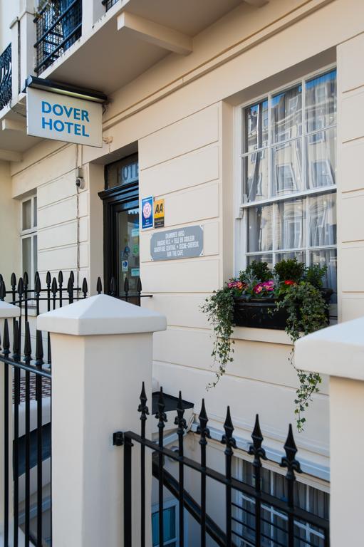 Dover Hotel - B&B London Exterior photo