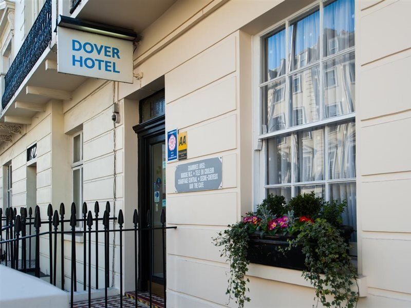 Dover Hotel - B&B London Exterior photo